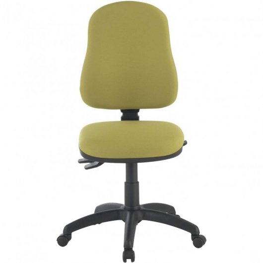 Ofiprix Eco2 Silla de Escritorio Verde