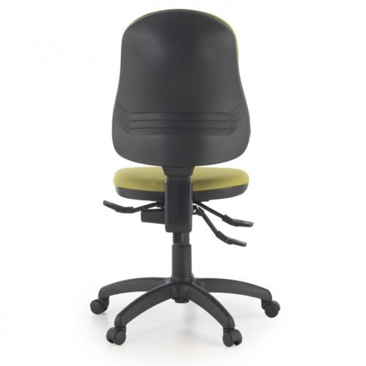Ofiprix Eco2 Silla de Escritorio Verde