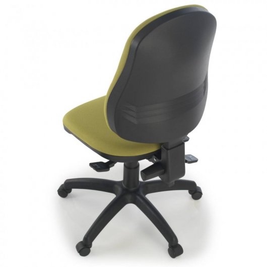 Ofiprix Eco2 Silla de Escritorio Verde