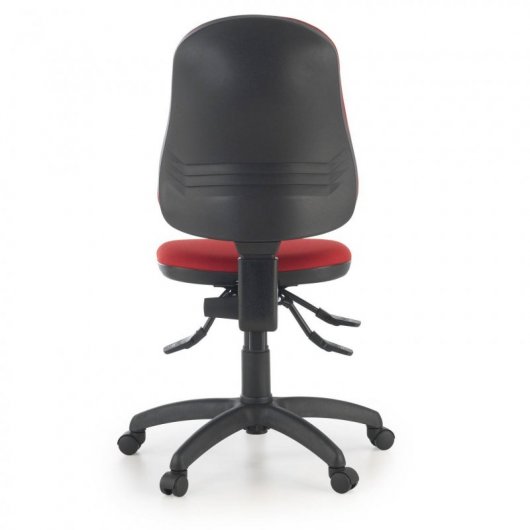 Ofiprix Eco2 Silla de Escritorio Roja