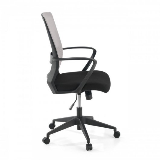 Ofichairs Match Silla de Oficina Gris