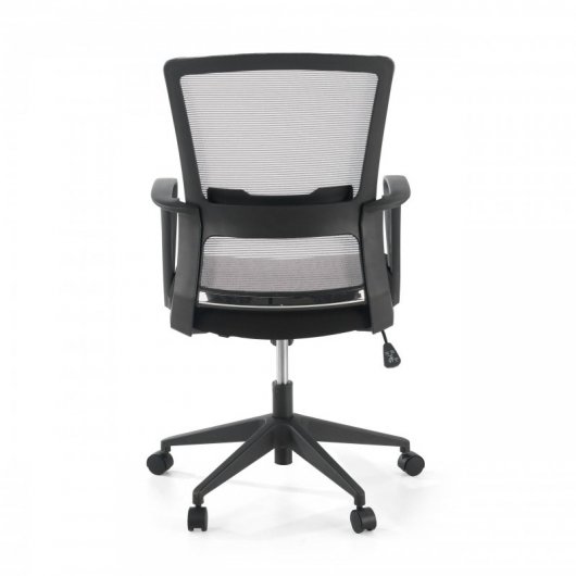 Ofichairs Match Silla de Oficina Gris