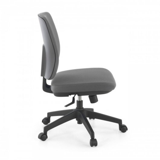 Ofiprix Wind Silla de Oficina Giratoria Gris