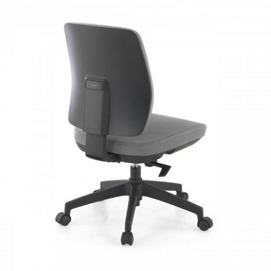 Ofiprix Wind Silla de Oficina Giratoria Gris