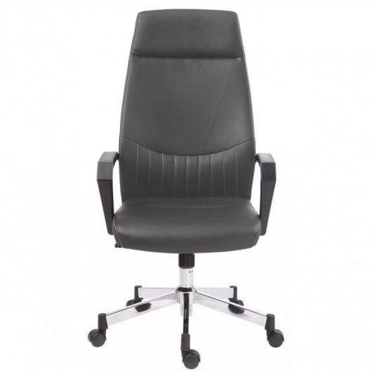 Ofichairs Victory Silla de Oficina Gris