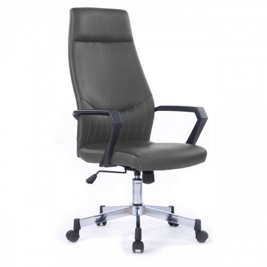 Ofichairs Victory Silla de Oficina Gris