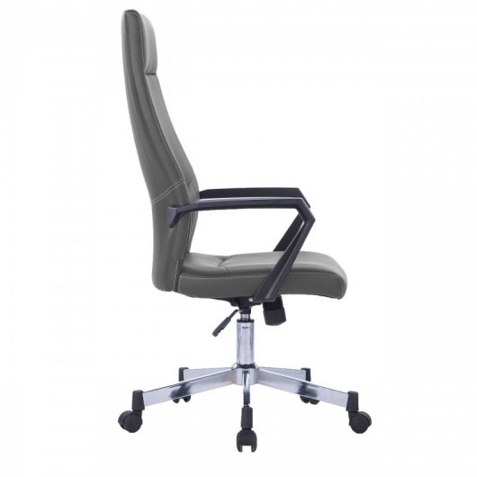 Ofichairs Victory Silla de Oficina Gris