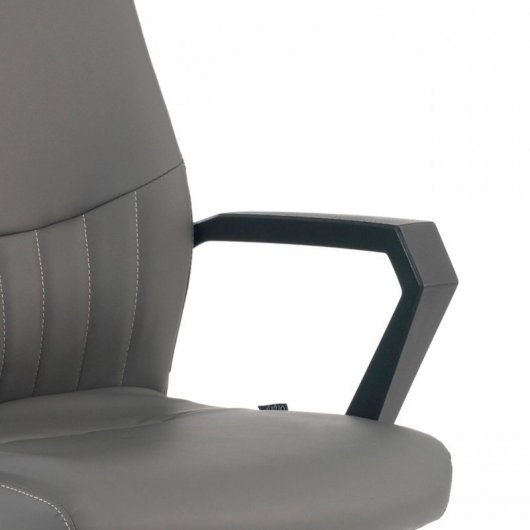 Ofichairs Victory Silla de Oficina Gris