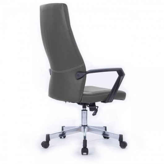 Ofichairs Victory Silla de Oficina Gris
