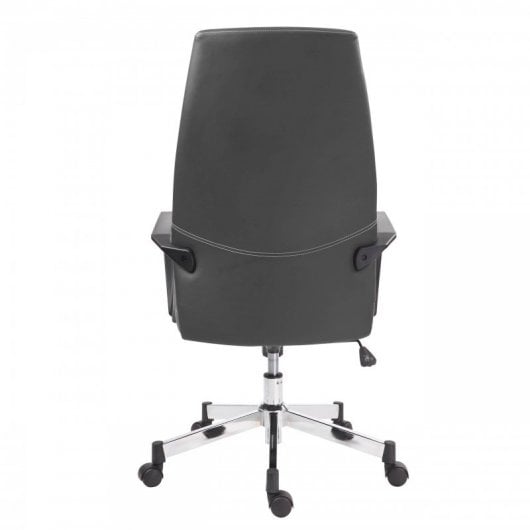 Ofichairs Victory Silla de Oficina Gris