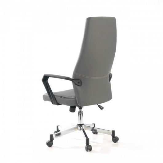 Ofichairs Victory Silla de Oficina Gris