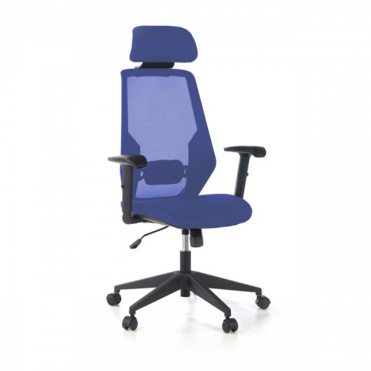Ofichairs Belinda Silla de Oficina Azul