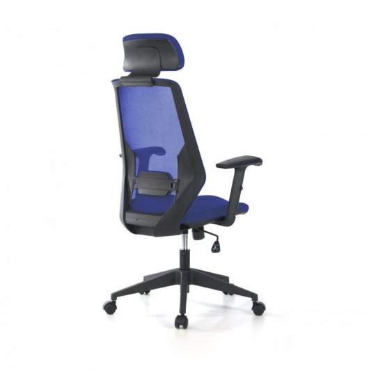 Ofichairs Belinda Silla de Oficina Azul