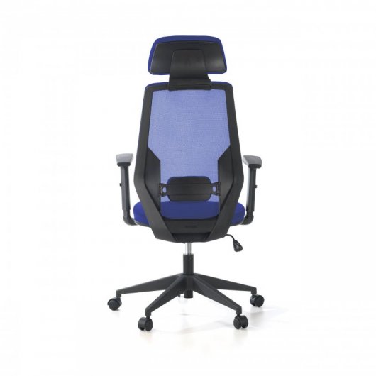 Ofichairs Belinda Silla de Oficina Azul