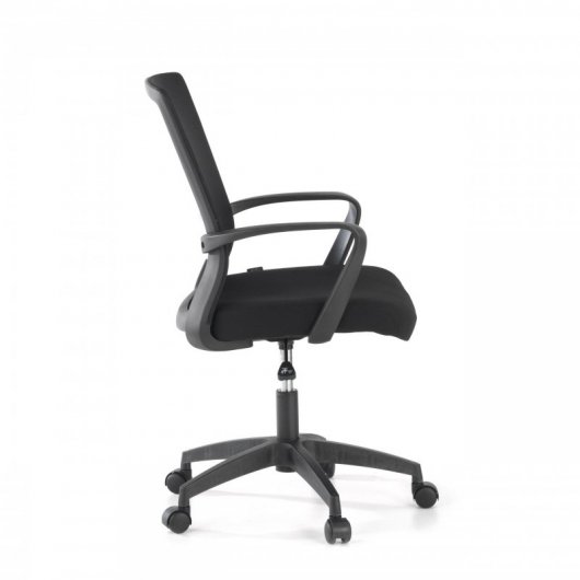 Ofichairs Marko Silla de Oficina Negra