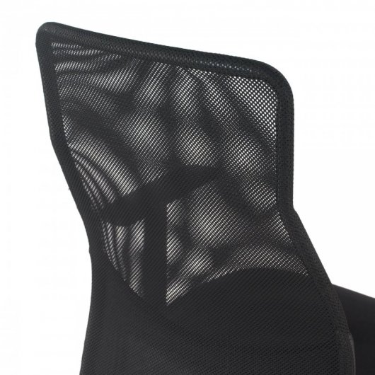 Ofichairs Miami Silla de Oficina Negra