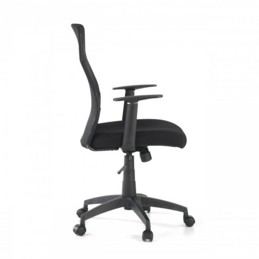 Ofichairs Miami Silla de Oficina Negra