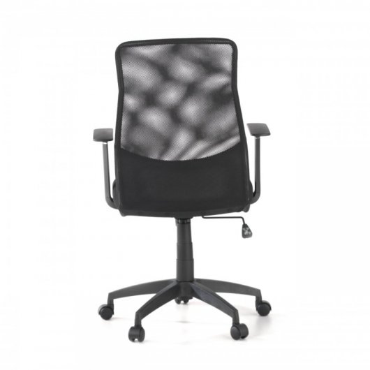 Ofichairs Miami Silla de Oficina Negra