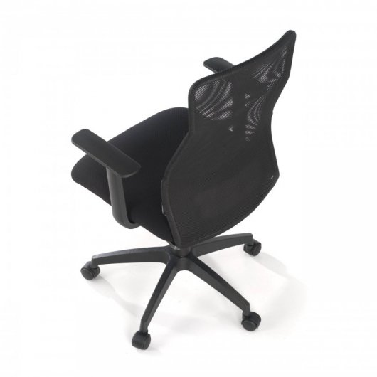 Ofichairs Miami Silla de Oficina Negra