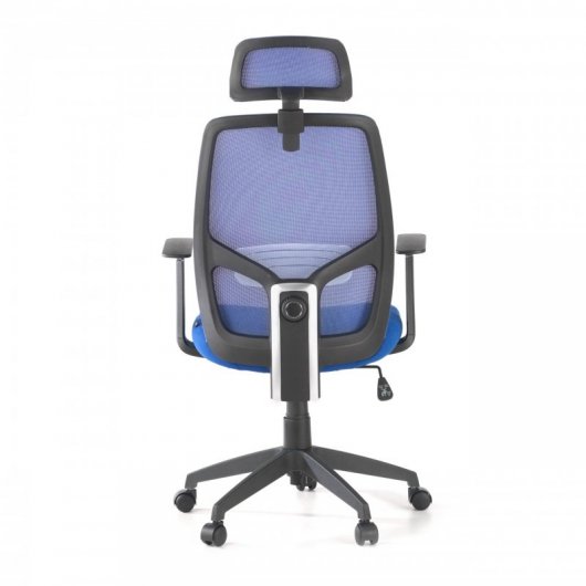 Ofichairs Argos Silla de Oficina Azul