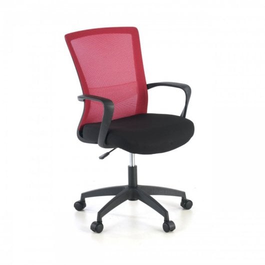 Ofichairs Marko Silla de Oficina Roja