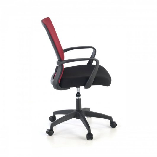 Ofichairs Marko Silla de Oficina Roja