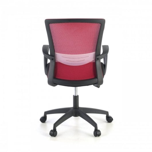 Ofichairs Marko Silla de Oficina Roja