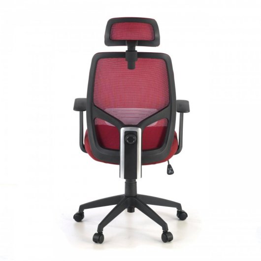 Ofichairs Argos Silla de Oficina Rojo