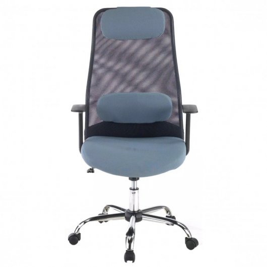 Ofichairs Sigma Silla de Oficina Gris