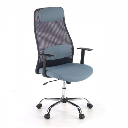 Ofichairs Sigma Silla de Oficina Gris