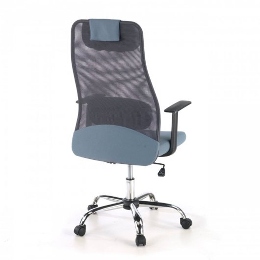 Ofichairs Sigma Silla de Oficina Gris