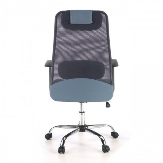 Ofichairs Sigma Silla de Oficina Gris