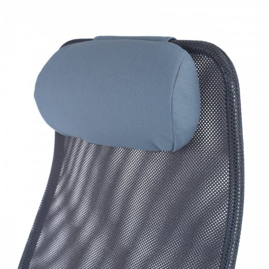 Ofichairs Sigma Silla de Oficina Gris