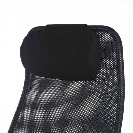 Ofichairs Sigma Silla de Oficina Negra