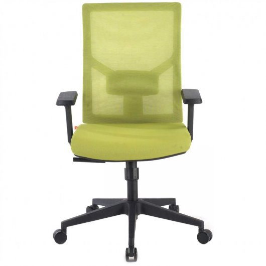 Ofichairs Verdi Silla de Oficina Verde
