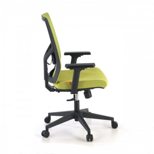 Ofichairs Verdi Silla de Oficina Verde