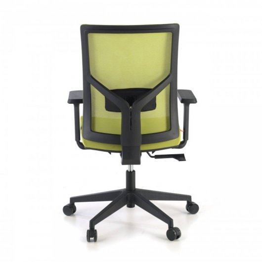 Ofichairs Verdi Silla de Oficina Verde