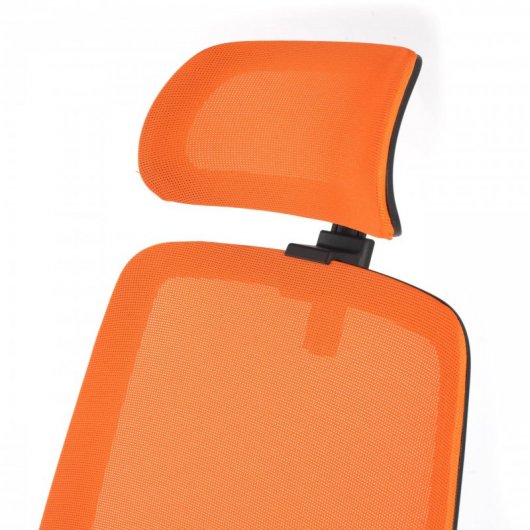 Ofichairs Argos Silla de Oficina Naranja