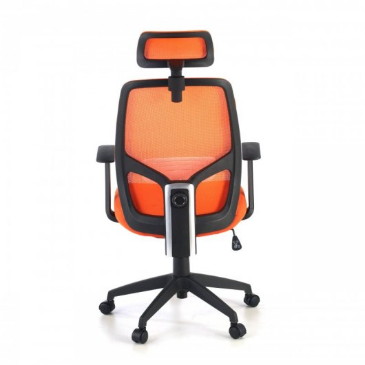 Ofichairs Argos Silla de Oficina Naranja