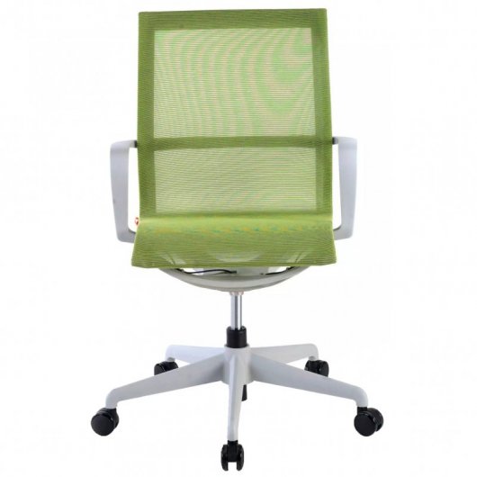 Ofichairs Ice Silla de Oficina Verde
