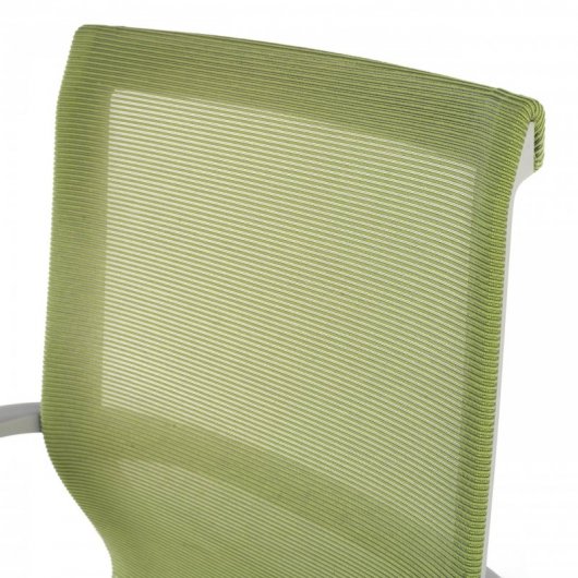 Ofichairs Ice Silla de Oficina Verde