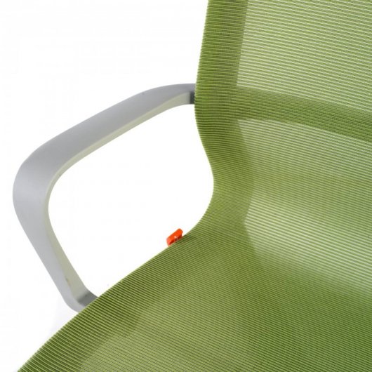 Ofichairs Ice Silla de Oficina Verde