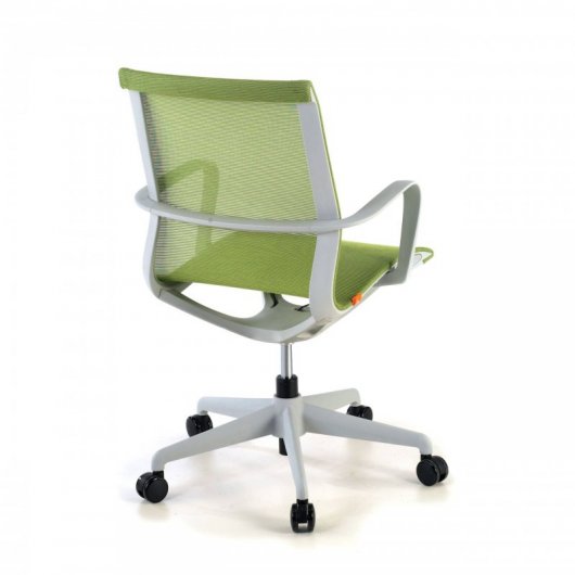 Ofichairs Ice Silla de Oficina Verde