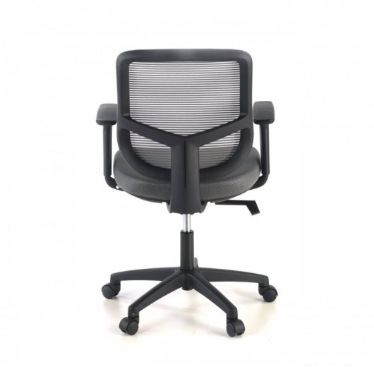 Ofichairs Frost Silla de Oficina Gris