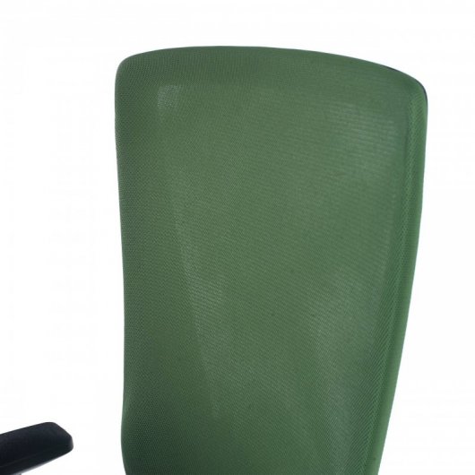 Ofichairs Davos Silla de Oficina Verde