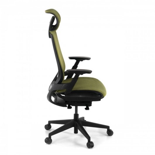 Ofichairs Goliath Silla de Oficina Verde | PcComponentes.com