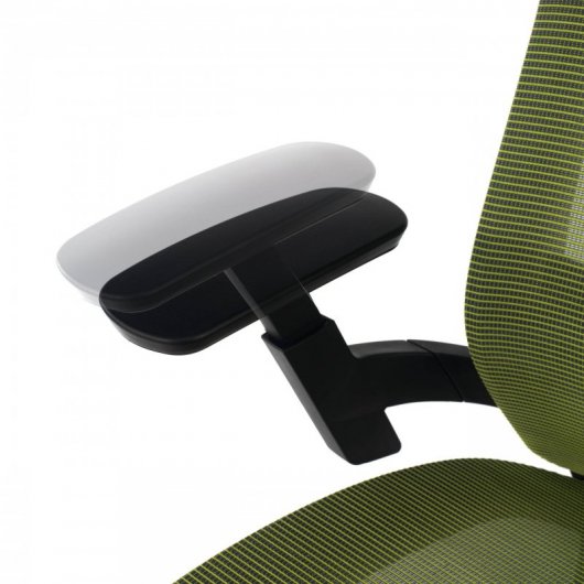 Ofichairs Goliath Silla de Oficina Verde | PcComponentes.com