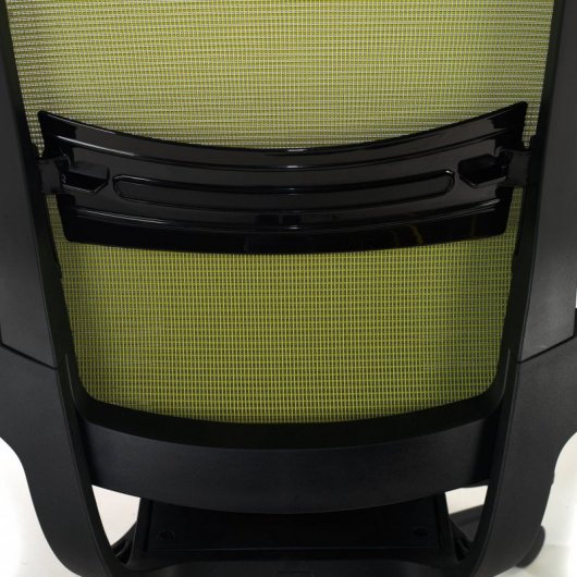 Ofichairs Goliath Silla de Oficina Verde | PcComponentes.com