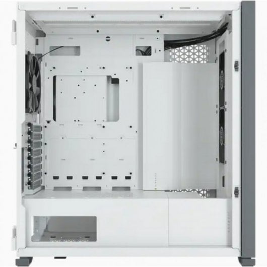 Corsair 7000D AIRFLOW USB 3.0 Blanc