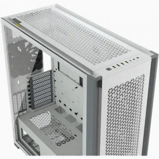 Corsair 7000D AIRFLOW USB 3.0 Blanc